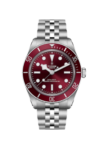 TUDOR Black Bay 58 M7939A1A0RU-0001