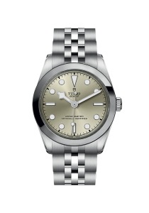 TUDOR Black Bay Black Bay 31 M79600-0003