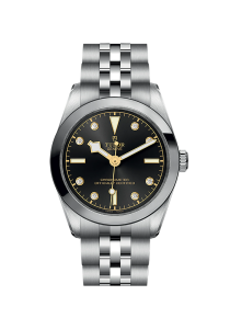 TUDOR Black Bay Black Bay 31 M79600-0004