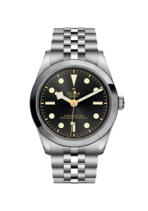 TUDOR Black Bay Black Bay 36 M79640-0001