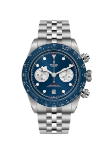 TUDOR Black Bay Chrono M79360B-0002