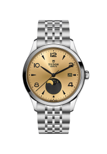 TUDOR TUDOR 1926 Luna M91560-0001