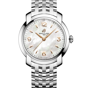 Breitling Premier Lady Premier 32 A77330121A2A1