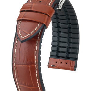 Hirsch Uhrenarmband George 0925128X70