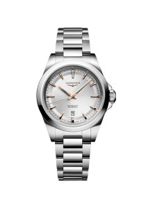 Longines Conquest Conquest L3.320.4.72.6