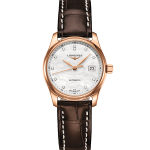 Longines Master Longines Master Collection L2.257.8.87.3