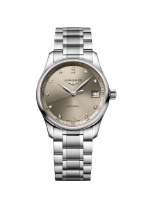 Longines Master Longines Master Collection L2.357.4.07.6