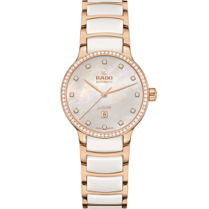 Rado Centrix Centrix Automatic Diamonds R30229902