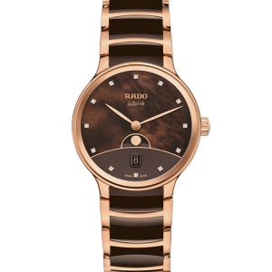 Rado Centrix Centrix Moonphase R30232902
