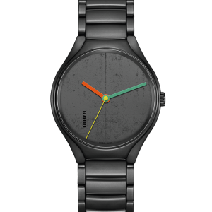 Rado True Round True Round x Les Couleurs® Le Corbusier® R27111162