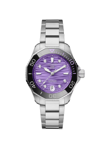 TAG Heuer TAG Heuer Aquaracer Professional 300 Date WBP231M.BA0618