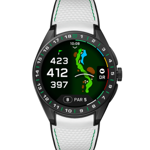TAG Heuer TAG Heuer Connected Calibre E5 Golf Edition SBT8A81.EB0335