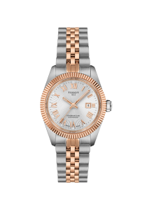 Tissot T-Classic Ballade 30mm T156.208.22.033.00