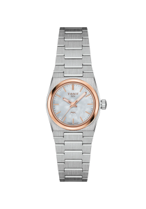 Tissot T-Classic PRX 25 mm T137.010.21.111.00