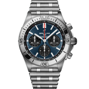 Breitling Chronomat Chronomat B01 42 AB0134101C1A1