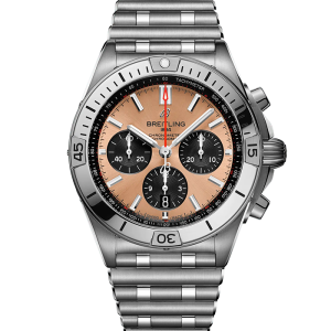 Breitling Chronomat Chronomat B01 42 AB0134101K1A1