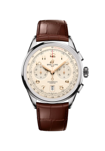Breitling Premier Premier B01 Chronograph 42 AB0145211G1P2