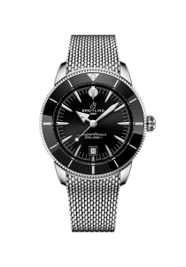 Breitling Superocean Heritage Superocean Heritage B31 Automatic 44 AB3112241B1A1