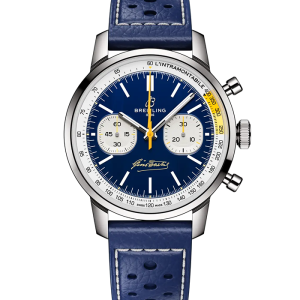 Breitling Top Time Top Time B01 Gino Bartali AB01767A1C1X1