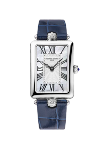 Frederique Constant Classics Art Deco Carree FC-200MPW2AC2D6
