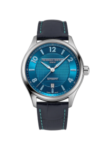 Frederique Constant Classics Runabout Automatic FC-303RMLN5B6