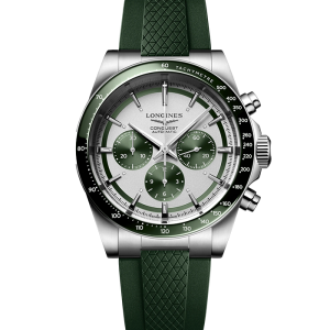 Longines Conquest Conquest Chronograph L3.835.4.02.9