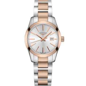 Longines Conquest Conquest Classic L2.286.3.72.7