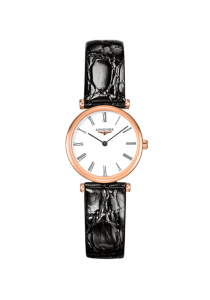 Longines Elegance La Grande Classique de Longines  L4.209.1.91.2