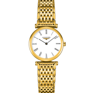 Longines Elegance La Grande Classique de Longines L4.209.2.11.8