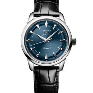 Longines Heritage Longines Conquest Heritage L1.649.4.92.2