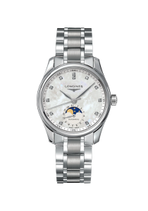Longines Master Longines Master Collection L2.409.4.87.6