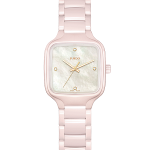 Rado True Square True Square Diamonds R27181902