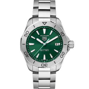 TAG Heuer TAG Heuer Aquaracer Professional 200 Solargraph WBP1115.BA0000