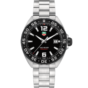 TAG Heuer TAG Heuer Formula 1 WAZ1110.BA0875