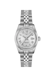 Tissot T-Classic Ballade 30mm T156.208.11.033.00