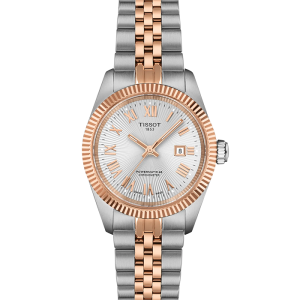 Tissot T-Classic Ballade 30mm T156.208.22.033.00