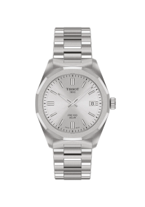 Tissot T-Classic PRC 100 Solar 34mm T151.822.11.031.00