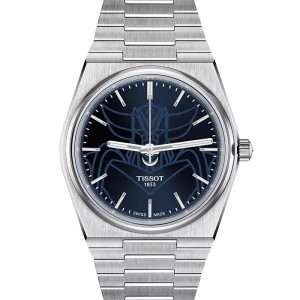 Tissot T-Classic PRX UFO Robot Grendizer 40 mm T137.407.11.041.02