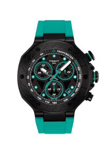 Tissot T-Sport T-Race Quartz Chronograph T141.417.37.051.01