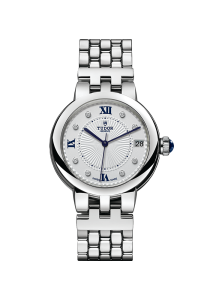 Tudor Clair de Rose Tudor Clair de Rose M35800-0004