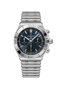 Breitling Chronomat Chronomat B01 Chronograph 42 AB0158101C1A1