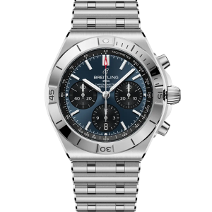 Breitling Chronomat Chronomat B01 Chronograph 42 AB0158101C1A1