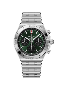 Breitling Chronomat Chronomat B01 Chronograph 42 AB0158101L1A1