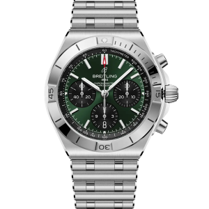 Breitling Chronomat Chronomat B01 Chronograph 42 AB0158101L1A1
