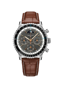 Breitling Navitimer Navitimer B19 Chronograph 43 Perpetual Calendar PB1921251B1P1