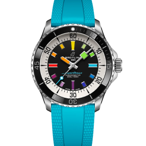Breitling Superocean Superocean Automatic 42 A17375211B2S1