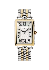 Frederique Constant Classics Art Deco Carree FC-200MPW2AC3B