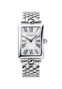 Frederique Constant Classics Art Deco Carree FC-200MPW2AC6B