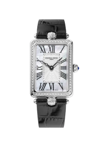 Frederique Constant Classics Art Deco Carree FC-200MPW2ACD6