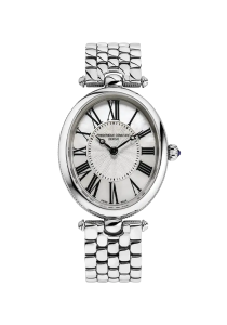 Frederique Constant Classics Art Deco Oval FC-200MPW2V6B